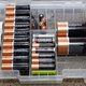 Battery Organizer Case, $7 at checkout
